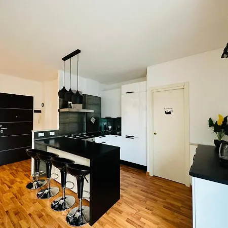 Apartamento La Casa Di Nesy