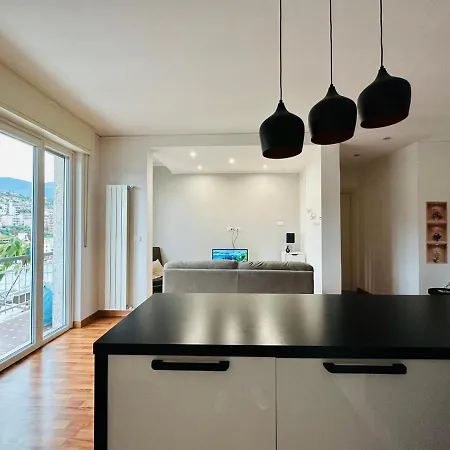 Apartamento La Casa Di Nesy Sanremo