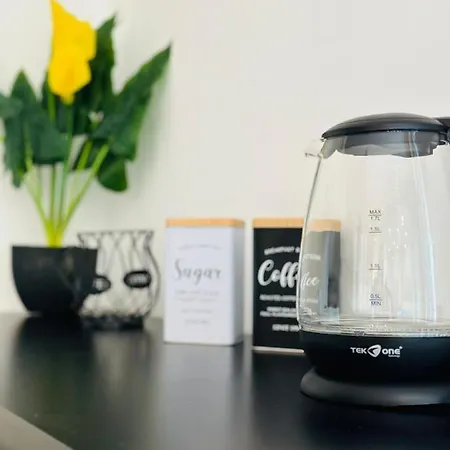 Apartamento La Casa Di Nesy