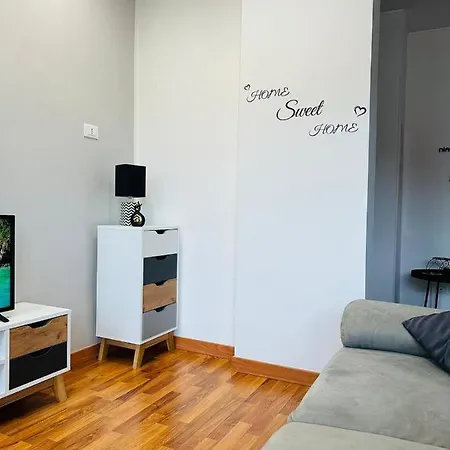 La Casa Di Nesy Apartamento Sanremo