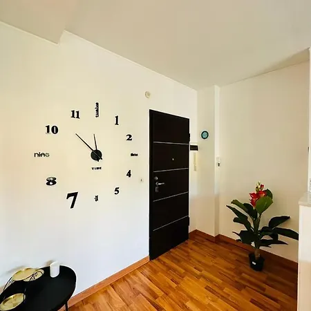 La Casa Di Nesy Apartamento *