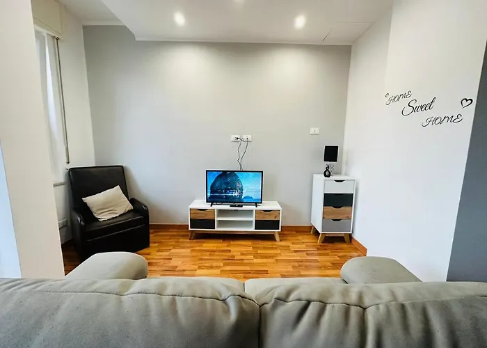 La Casa Di Nesy