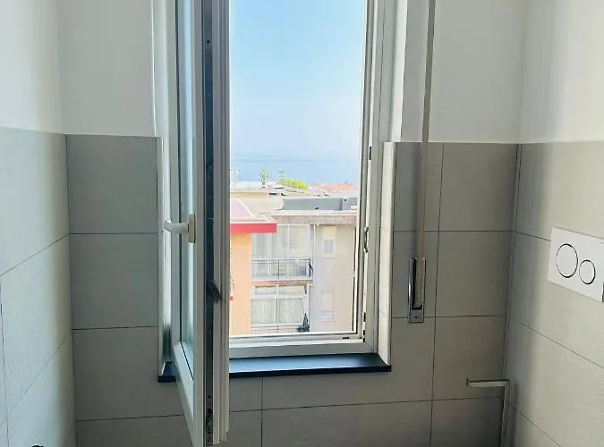 Apartment La Casa Di Nesy *