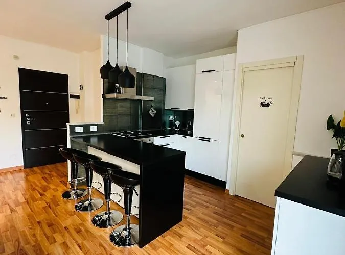 La Casa Di Nesy Apartment Sanremo