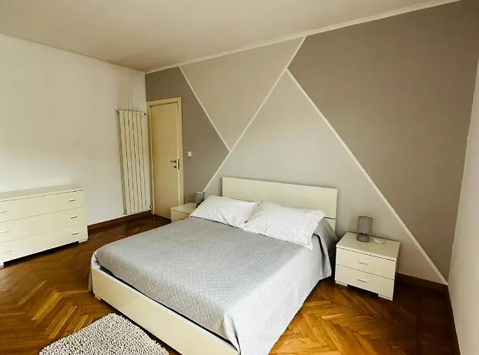 La Casa Di Nesy * Sanremo