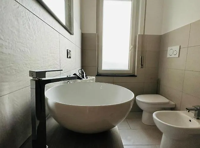 La Casa Di Nesy Sanremo