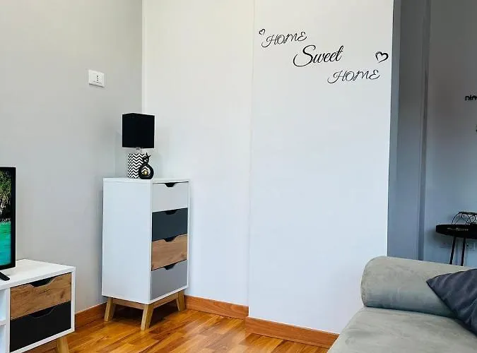 La Casa Di Nesy Apartment Sanremo