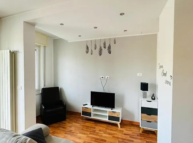 Apartment La Casa Di Nesy