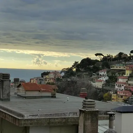 La Casa Di Nesy Appartement