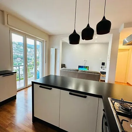 La Casa Di Nesy Appartement *