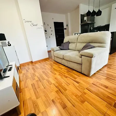 Apartamento La Casa Di Nesy
