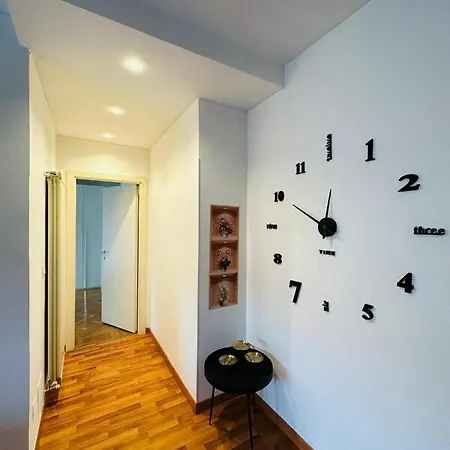 Apartment La Casa Di Nesy