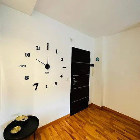 Apartment La Casa Di Nesy *