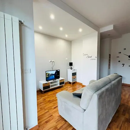 La Casa Di Nesy *