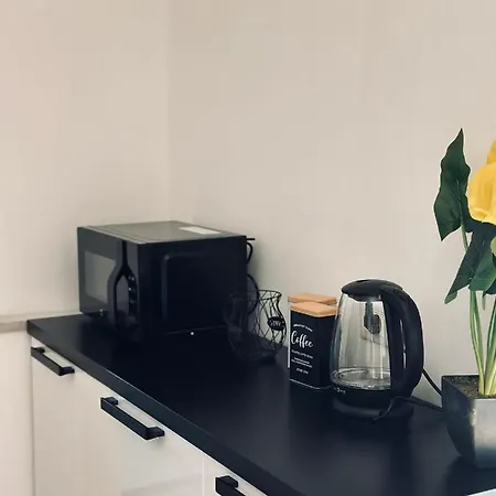 La Casa Di Nesy Apartamento *