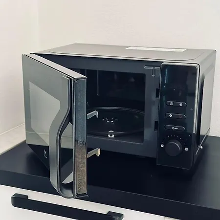 La Casa Di Nesy Appartement