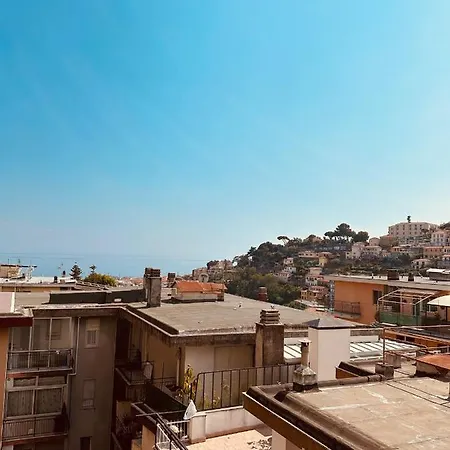 Appartement La Casa Di Nesy *