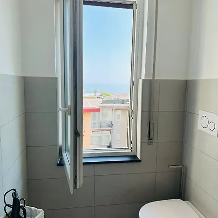 Appartement La Casa Di Nesy *