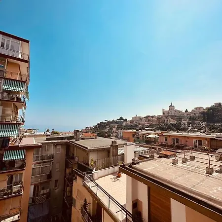 La Casa Di Nesy Apartment Sanremo