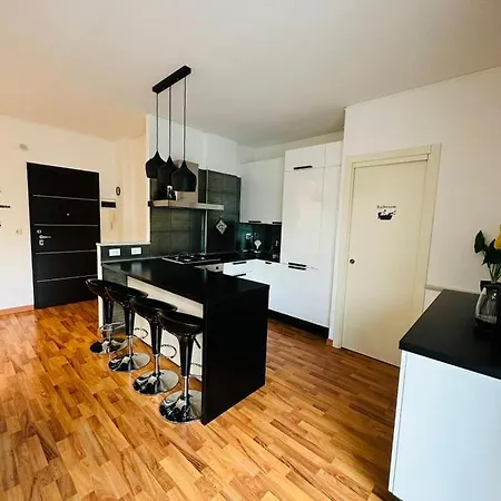 La Casa Di Nesy Appartement San Remo
