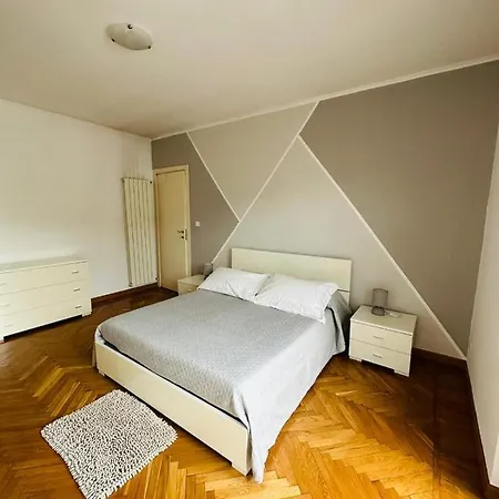 La Casa Di Nesy * San Remo