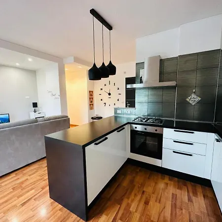 Appartement La Casa Di Nesy San Remo
