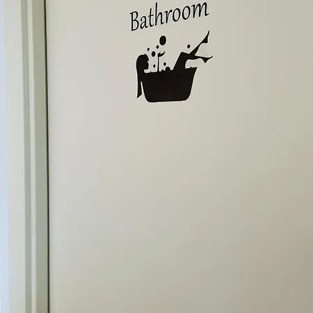 La Casa Di Nesy Appartement