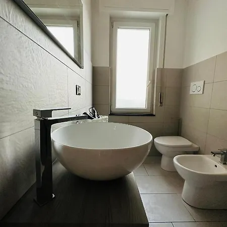 La Casa Di Nesy Sanremo