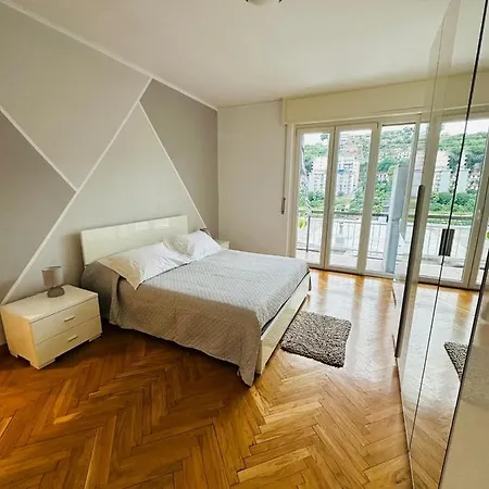 La Casa Di Nesy Apartment