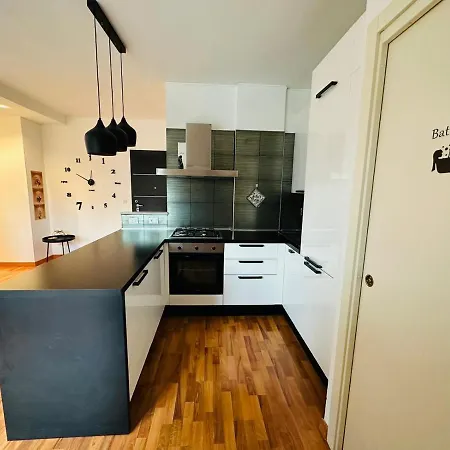 La Casa Di Nesy
