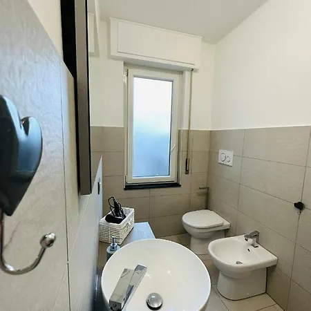 Appartement La Casa Di Nesy *