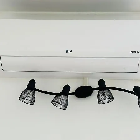 Appartement La Casa Di Nesy San Remo