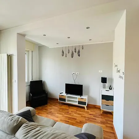 Apartment La Casa Di Nesy