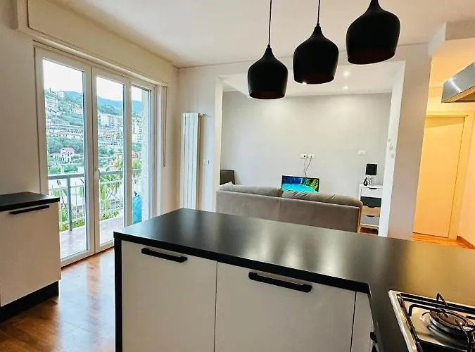 La Casa Di Nesy Apartamento *