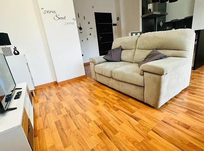 Apartamento La Casa Di Nesy