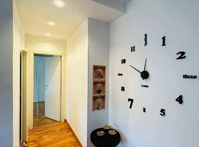 Apartamento La Casa Di Nesy