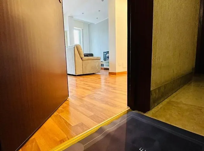 La Casa Di Nesy * Sanremo