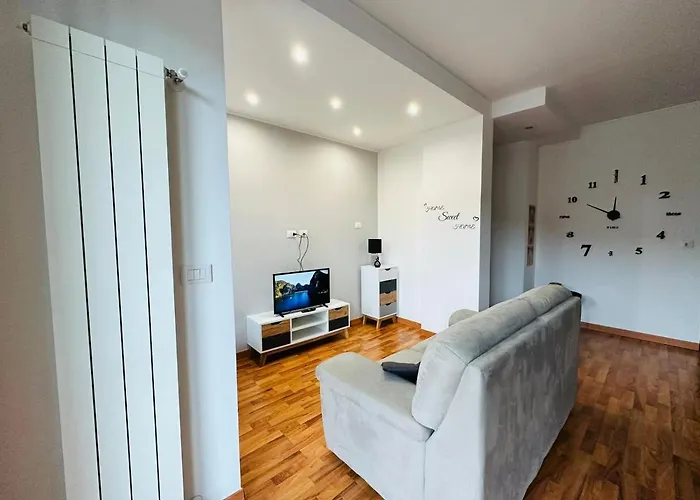 La Casa Di Nesy *