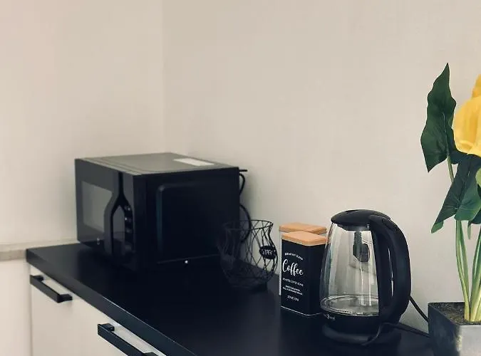 La Casa Di Nesy Apartamento *