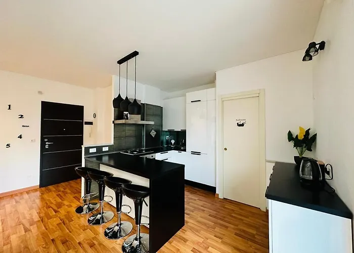 Apartamento La Casa Di Nesy
