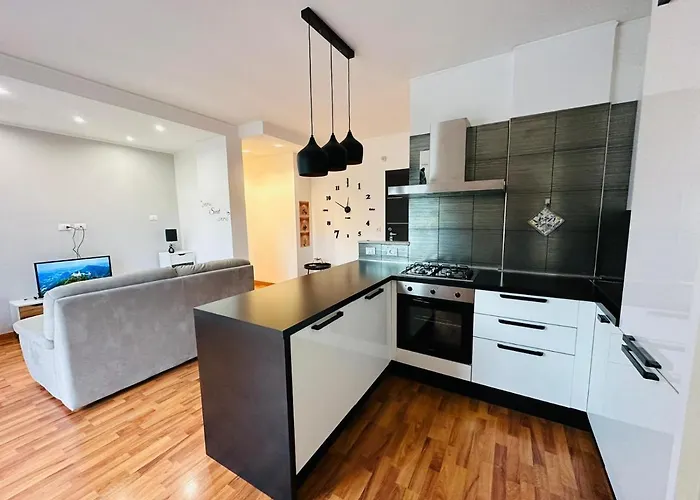 Apartamento La Casa Di Nesy Sanremo