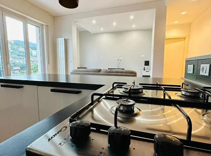 La Casa Di Nesy *